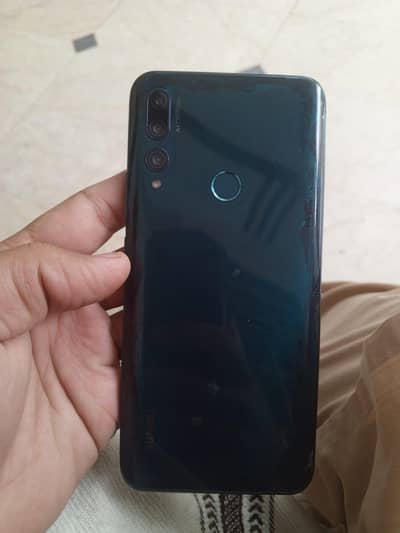 HUAWEI Y9 PRIME