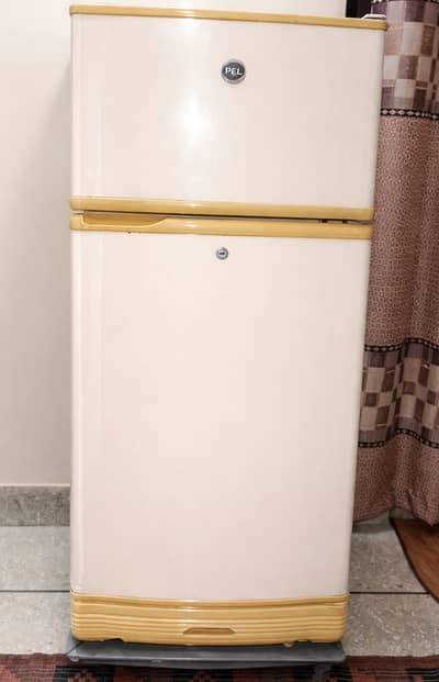PEL Refrigerator  – Excellent Condition – Urgent Sale