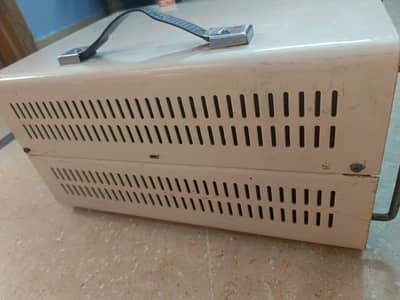 Universal Stabilizer