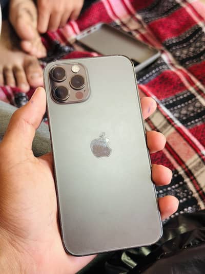 Iphone 12 Pro PTA 128Gb 88
