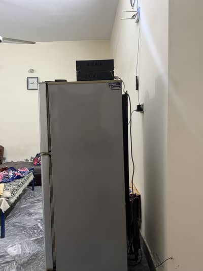 Good condition home use all parts original number 03167422116