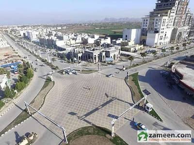 NEW CITY PHASE 2  5.5 Marla Corner Plot Available For Sale