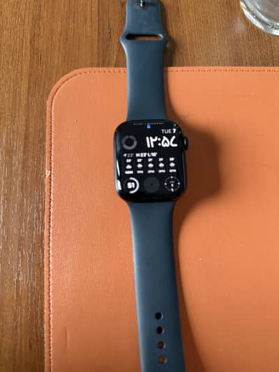 Apple Watch series 9 45mm