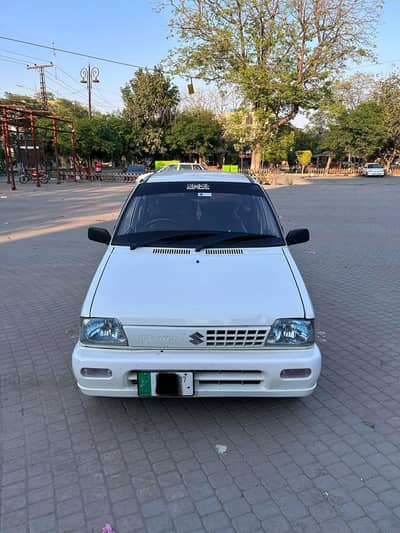 brand new mehran 2017,