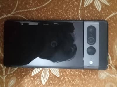 pixel 7 pro 12 (256gb)