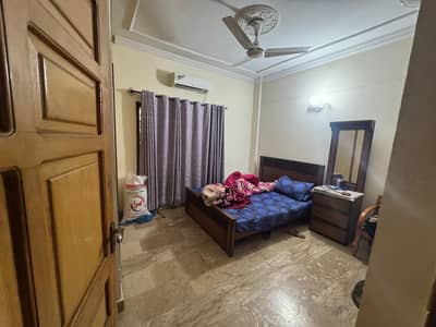 Apartment For In G-15