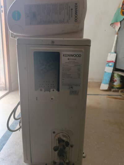 Kenwood Ac 1 ton