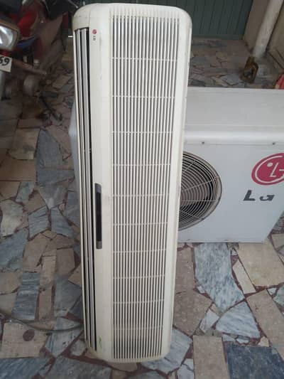 LG Split AC ( Wall mounted) for Sale
