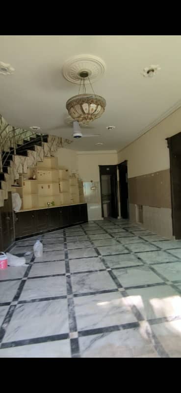 Brand New Double Story House for Rent