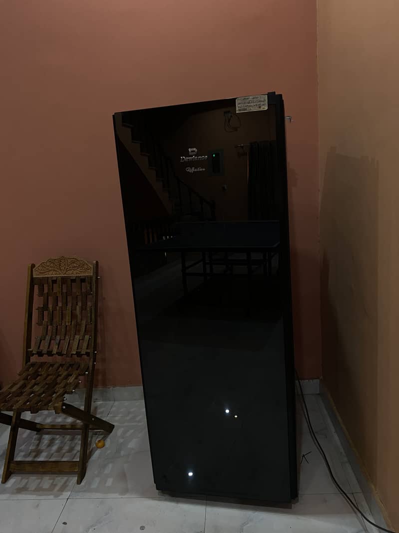 Defreezer 1