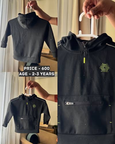 Kids clothes FOR SALE!!