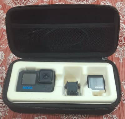 Gopro Hero 10 Black