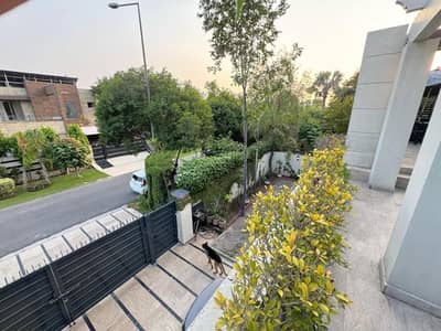 LUXURY FURNISHED LOWER GROUND PORTION AVAILABLE FOR RENT IN F-10 ISLAMABAD