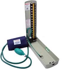 Manual & Digital BP Apparatus for Sale in Karachi
