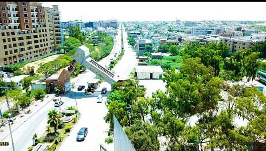 8 Marla Possession Residential Plot Available For Sale G 15 Islamabad