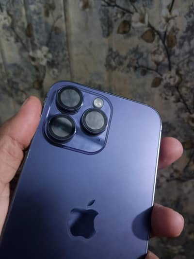 iphone 14 pro max (jv)