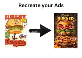 Improve your ADS today.