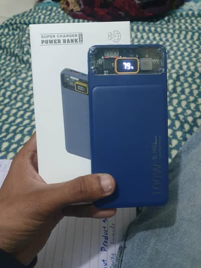 Dany 10000Mah power Bank for sale