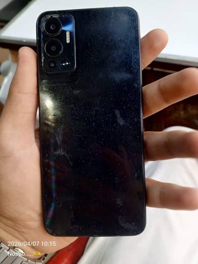 Infinix Hot 12 Pta Approved Best Condition