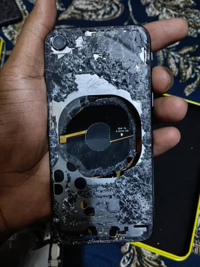 iphone 8 non pta 64gb used