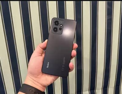 Xiaomi redmi note 12