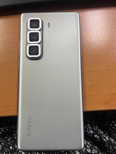 Infinix hot 50 pro plus(5 month official warranty)