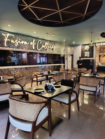 Prime Location 680 Square Feet Shop Is Available In I-8 Markaz