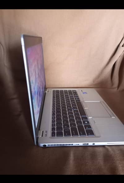 HP ELITEBOOK 840