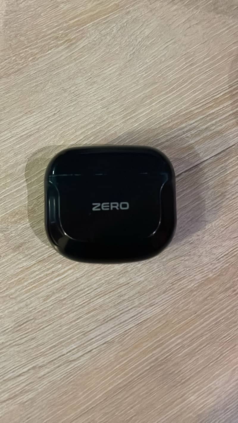 Zero Quantum Z-Buds 1