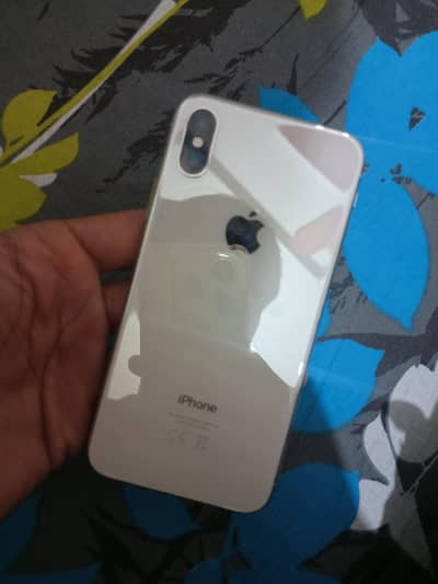 Iphone X Pta Approved