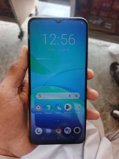 VIVO Y51S 8/128 FRESH PHONE