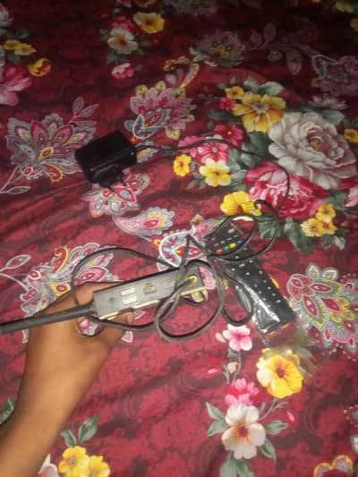 Tanis android tv box