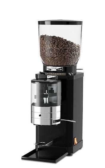 coffee grinder anfim milano italy