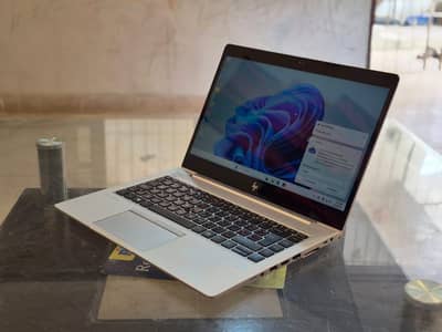 HP Laptop sale Ci5 8th gen urgently sell