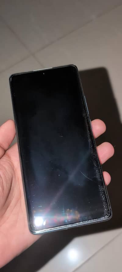 Redmi Note 14 pro 12/512 with 3 months warranty