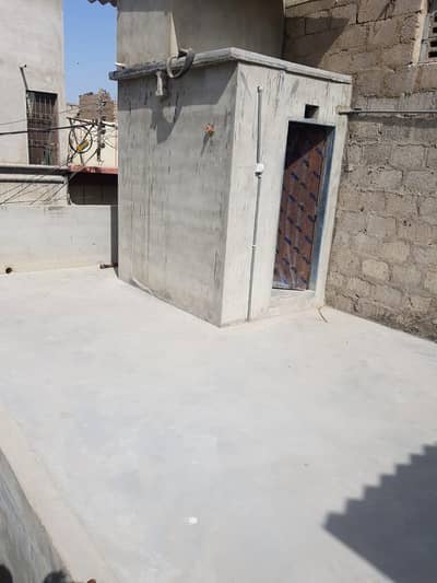 House for Sell in Korangi 4 F area