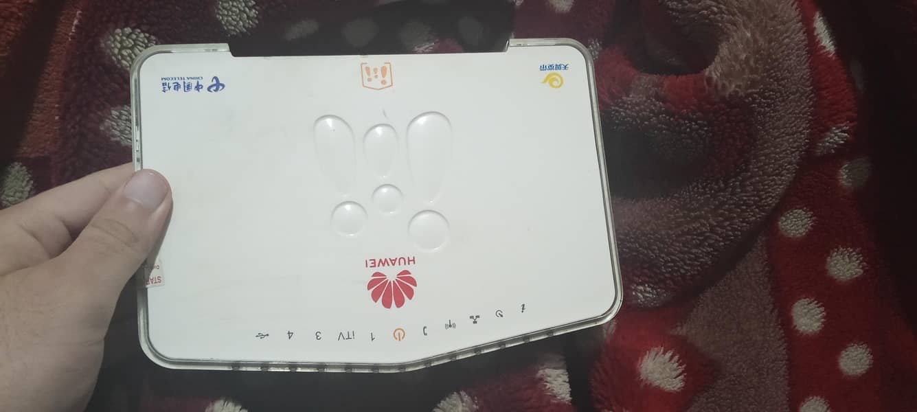 Huawei Modem 1