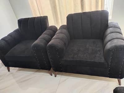 new sofa set