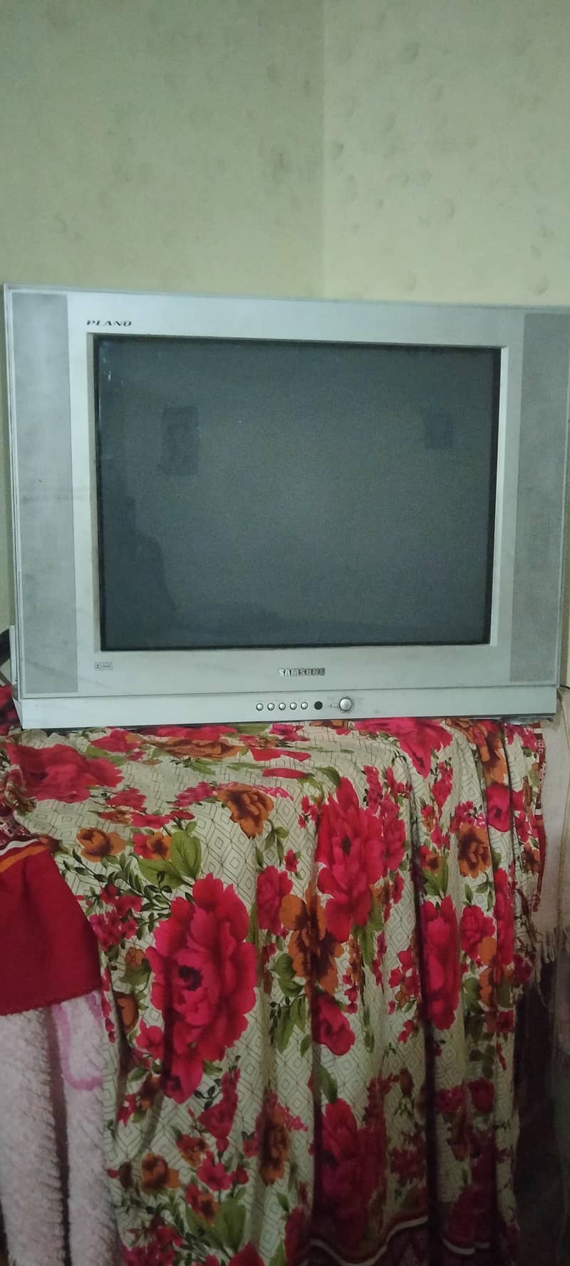TV 0