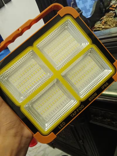 LED TAP FOG  5 modes