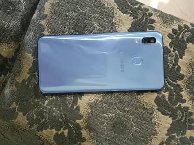 Samsung a30 offical approved