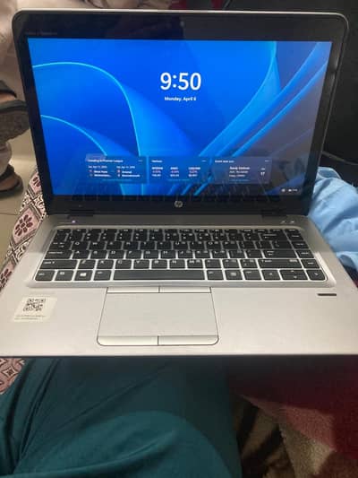 urgnt sl  touch screen hp elitebook 840 r g4