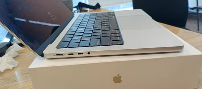 MacBook pro 2024 | M4 pro