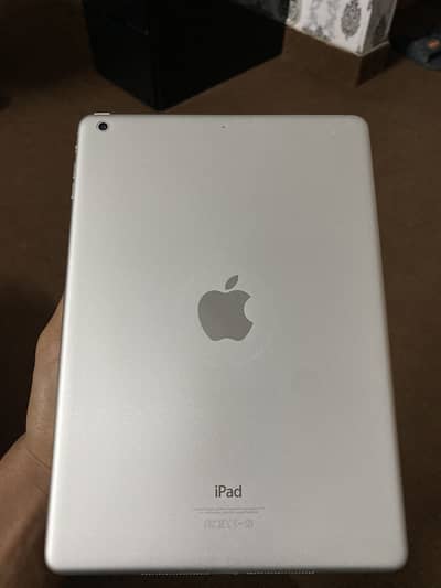 Ipad air 1st(gen) 16 GB wifi only