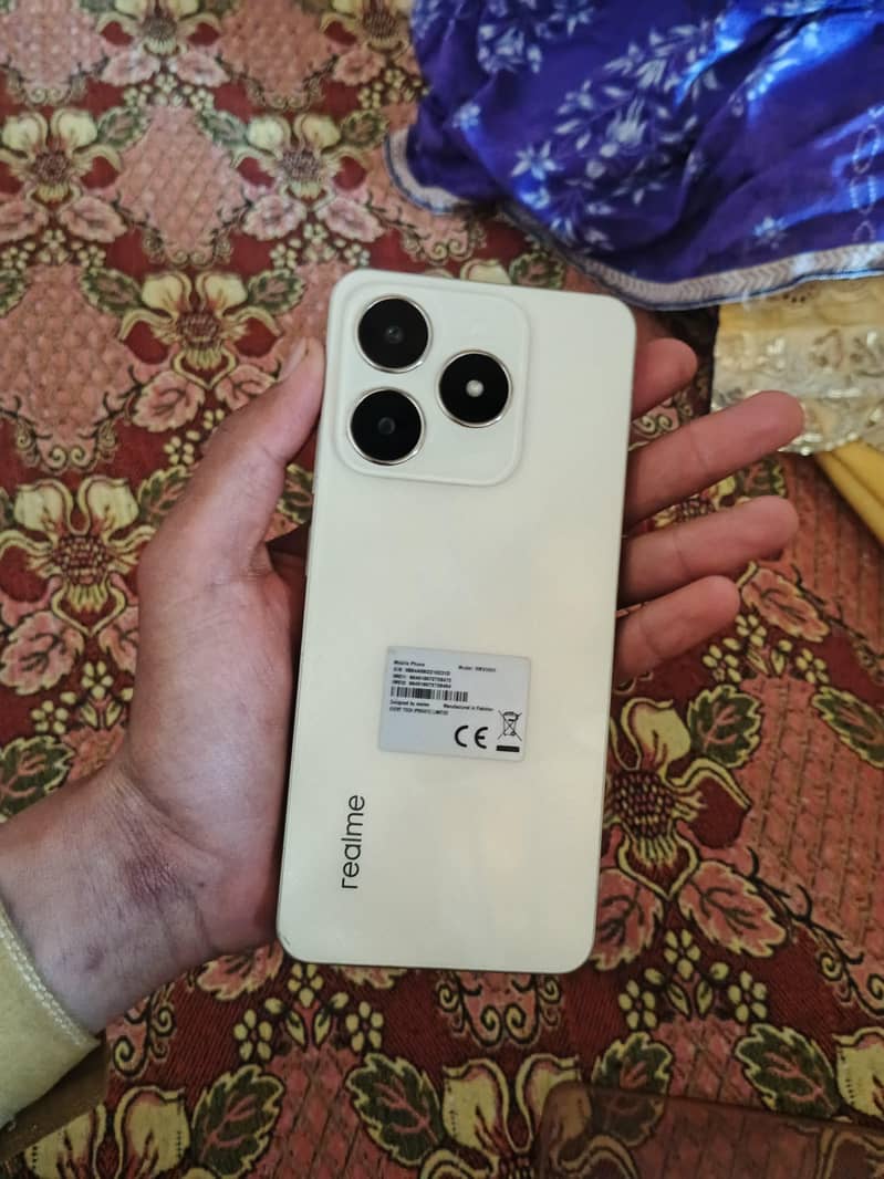 realme 2