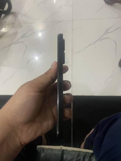 Redmi 13 pta approved