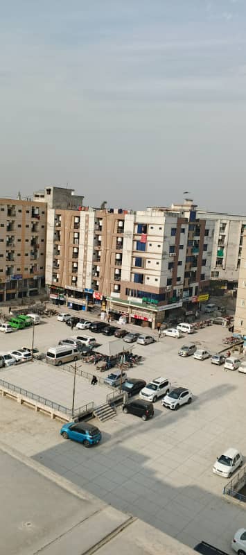 Basement double Shop available for rent at G-15 Markaz JKCHS ISLAMABAD