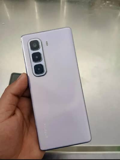 Infinix mobile hot 50 pro plus