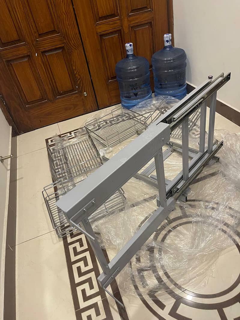 kitchen magic corner 0