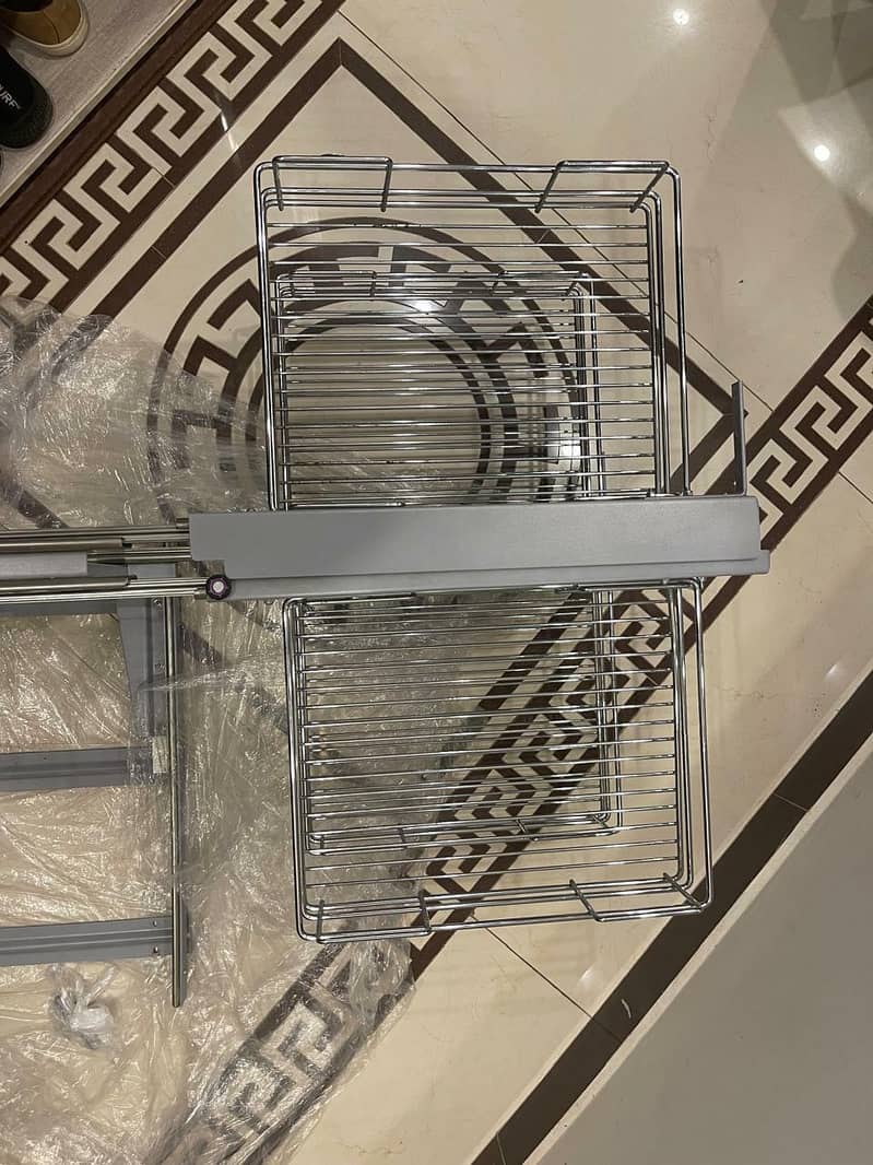 kitchen magic corner 1